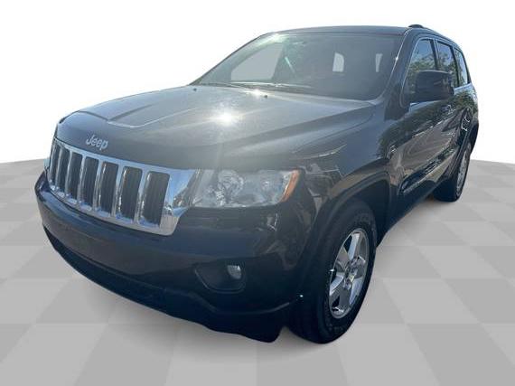 JEEP GRAND CHEROKEE 2012 1C4RJFAG5CC347670 image